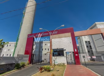 Apartamento com 2 quartos à venda na Rua Professor Mauricio Francisco Ceolin, 210, Loteamento Residencial Parque dos Cantos, Campinas, 42 m2 por R$ 230.000