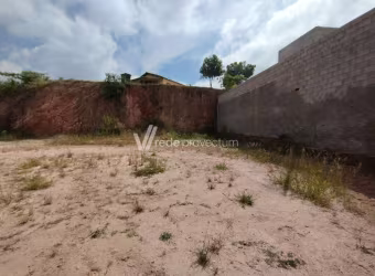 Terreno comercial à venda no Jardim Residencial Morumbi, Valinhos  por R$ 372.000