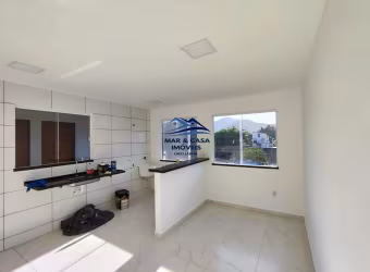 Apartamento 1 quarto locação em Itaipuaçu, Maricá/RJ