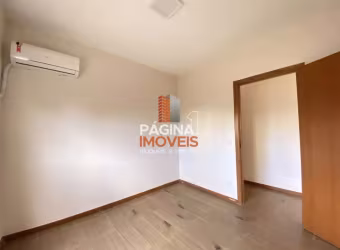 Página 1 Imóveis anuncia para aluguel, amplo &amp;quot;apartamento de 3 dormitórios&amp;quot; no bairro Centro de Canoas–RS. - AP547