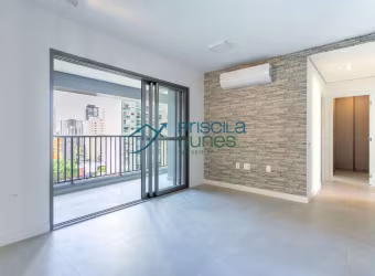 Apartamento Moema Alto Padrão