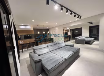 Apartamento  Vila Mariana Alto Padrão