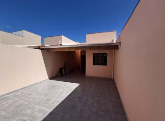 Casa para Venda em Montes Claros, Santa Rafaela, 3 dormitórios, 1 suíte, 2 banheiros, 2 vagas