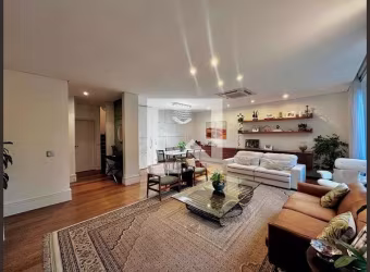 Casa à Venda - Brooklin, 4 Quartos,  224 m2