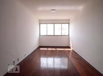 Apartamento à Venda - Vila Romana, 3 Quartos,  88 m2
