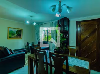 Casa à Venda - Jabaquara, 3 Quartos,  179 m2