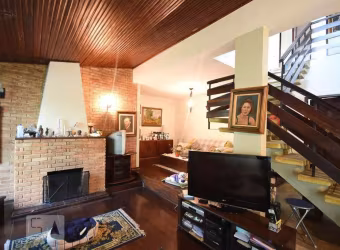 Casa à Venda - Butantã, 4 Quartos,  270 m2