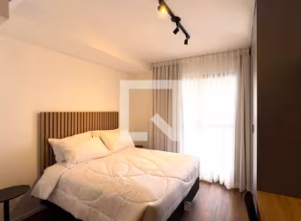 Apartamento à Venda - Vila Mariana, 1 Quarto,  25 m2
