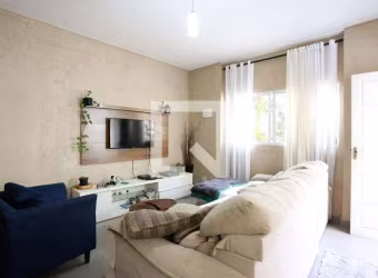 Casa à Venda - Butantã, 3 Quartos,  150 m2