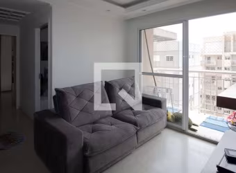 Apartamento à Venda - Barra Funda, 2 Quartos,  53 m2