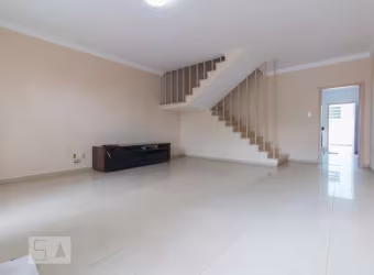 Casa à Venda - Chácara Santo Antonio, 3 Quartos,  150 m2