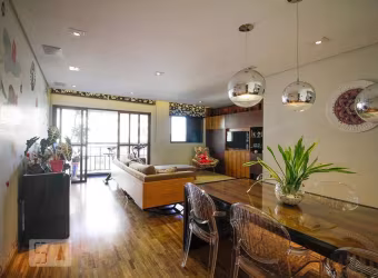 Apartamento à Venda - Lapa, 1 Quarto,  98 m2