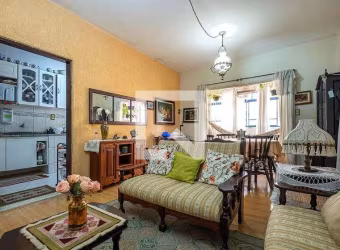 Apartamento à Venda - Pinheiros, 2 Quartos,  81 m2
