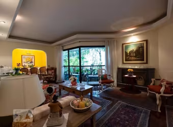Apartamento à Venda - Aclimação, 2 Quartos,  180 m2