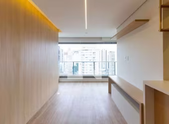 Apartamento à Venda - Vila Pompéia, 2 Quartos,  71 m2