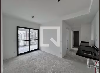 Apartamento à Venda - Chácara Santo Antonio, 2 Quartos,  51 m2