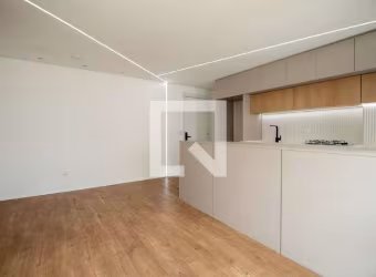 Apartamento à Venda - Chácara Santo Antonio, 2 Quartos,  61 m2