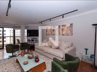 Apartamento à Venda - Vila Pompéia, 4 Quartos,  440 m2
