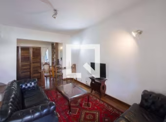 Casa à Venda - Chácara Santo Antonio, 3 Quartos,  150 m2