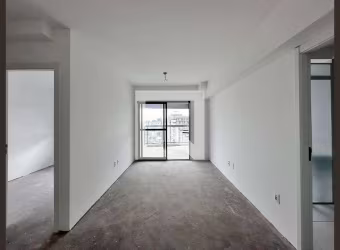 Apartamento à Venda - Chácara Santo Antonio, 2 Quartos,  66 m2