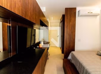 Apartamento à Venda - Butantã, 1 Quarto,  29 m2