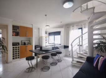 Apartamento à Venda - Vila Andrade, 2 Quartos,  80 m2