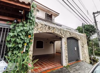 Casa à Venda - Butantã, 4 Quartos,  160 m2