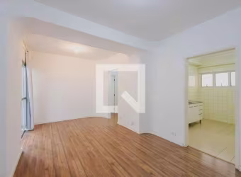 Apartamento à Venda - Pinheiros, 2 Quartos,  66 m2