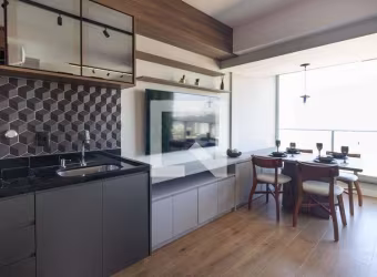 Apartamento à Venda - Butantã, 1 Quarto,  35 m2