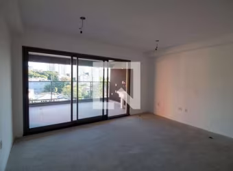 Apartamento à Venda - Chácara Santo Antonio, 2 Quartos,  73 m2