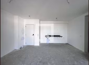 Apartamento à Venda - Brooklin, 3 Quartos,  94 m2
