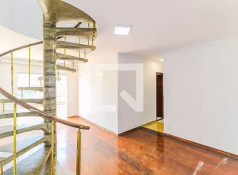 Apartamento à Venda - Chácara Santo Antonio, 2 Quartos,  140 m2
