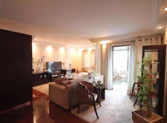 Apartamento à Venda - Aclimação, 3 Quartos,  156 m2