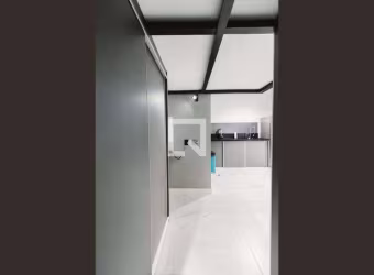 Apartamento à Venda - Barra Funda, 1 Quarto,  51 m2