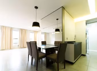 Apartamento à Venda - Chácara Santo Antonio, 1 Quarto,  70 m2