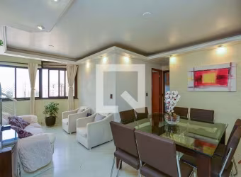 Apartamento à Venda - Jardim Marajoara , 4 Quartos,  192 m2