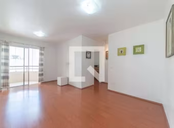 Apartamento à Venda - Brooklin, 1 Quarto,  51 m2
