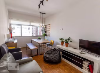 Apartamento à Venda - Bela Vista, 3 Quartos,  85 m2