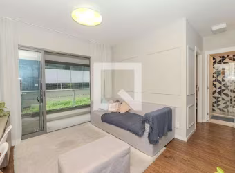 Apartamento à Venda - Consolação, 1 Quarto,  49 m2