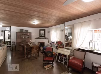 Casa à Venda - Bela Vista, 4 Quartos,  260 m2