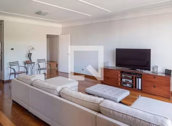 Apartamento à Venda - Bela Vista, 4 Quartos,  266 m2
