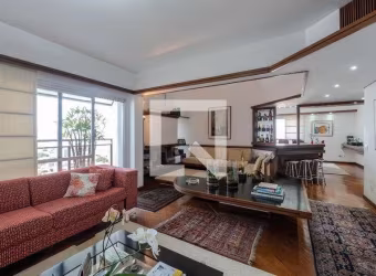 Apartamento à Venda - Bela Vista, 4 Quartos,  464 m2