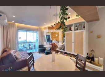 Apartamento à Venda - Lapa, 1 Quarto,  54 m2
