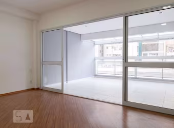 Apartamento à Venda - Consolação, 1 Quarto,  49 m2