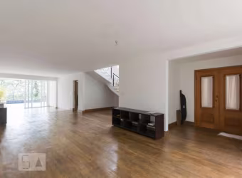 Casa à Venda - Aclimação, 3 Quartos,  325 m2