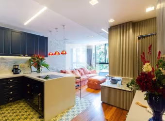 Casa à Venda - Vila Olímpia, 1 Quarto,  138 m2