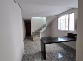 Cobertura com 2 quartos à venda em Belo Horizonte