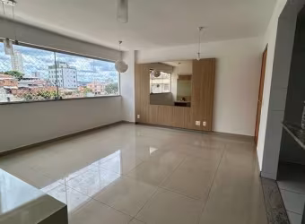 Apartamento com 3 quartos à venda em Belo Horizonte
