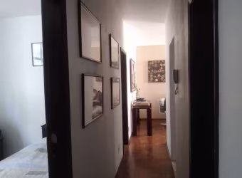 Apartamento com 3 quartos à venda em Belo Horizonte