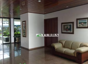Apartamento à venda, 165 m² por R$ 600.000,00 - Centro - Jundiaí/SP